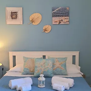  Couette-café Sea Aspra