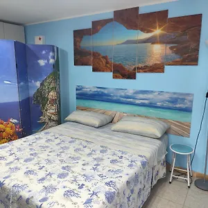  Appartement Aspra Al Delfino Blu